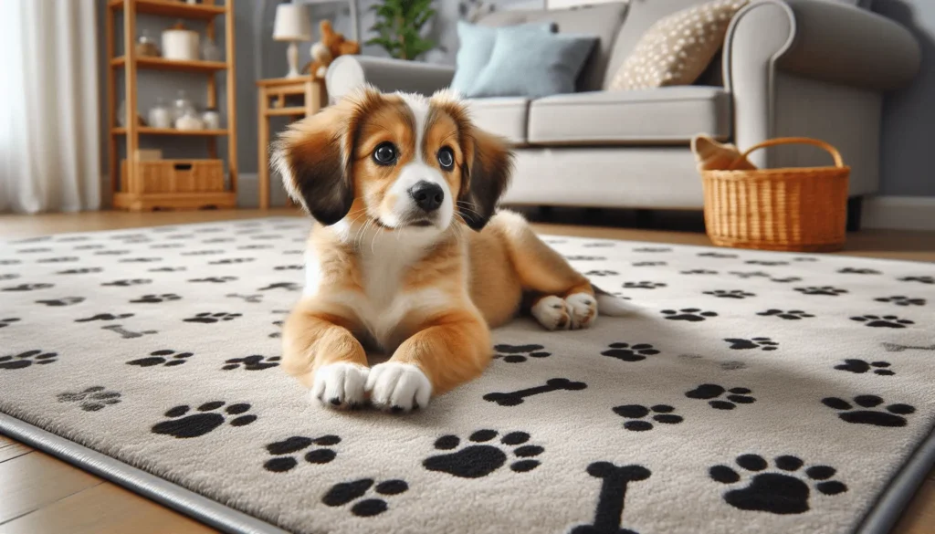 best carpet brand for pets